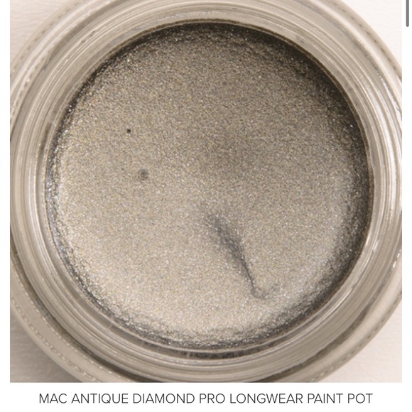 Antique Diamond - Paint Pot Collection MAC - Picture 9 of 15